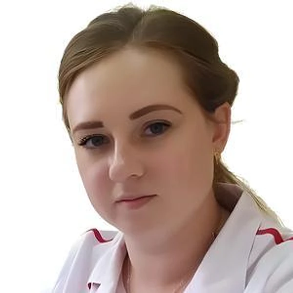 Сетина Анна Викторовна — Терапевт, Багратионовск