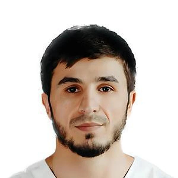 Дудаев Сайд-Магомед Виситович — Стоматолог-имплантолог, Стоматолог-ортопед, Кострома