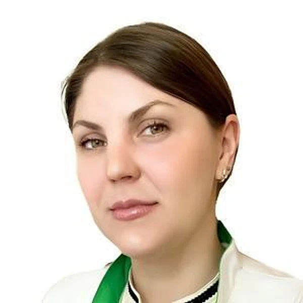 Горбачева Мария Викторовна — Дерматолог, Венеролог, Детский дерматолог, Люберцы