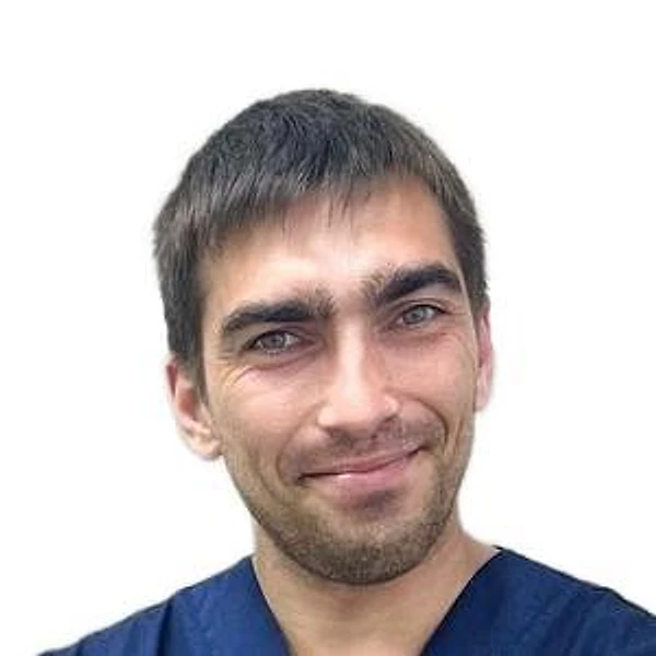 Сейдалиев Сафтер Меметович — Стоматолог, Феодосия