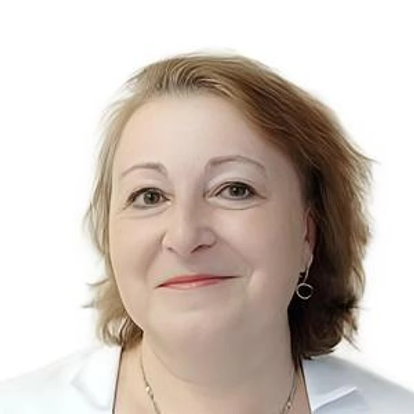 Тякунова Ольга Шарифзяновна — Стоматолог, Детский стоматолог, Тюмень