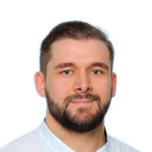 Овчинников Андрей Евгеньевич — Мануальный терапевт, Детский мануальный терапевт, Тюмень