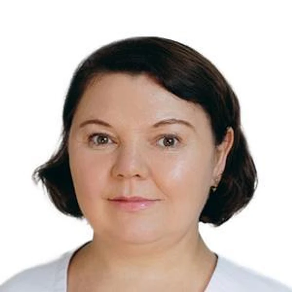 Самойловичева Елена Владимировна — Эндоскопист, Энгельс