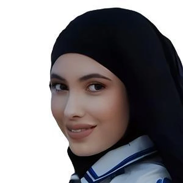 Суинова Нияре Сейрановна — ЛОР, Евпатория