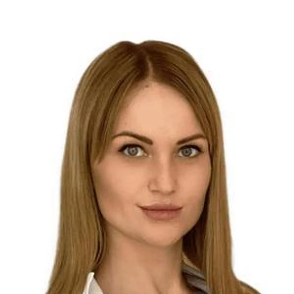 Чудайкина Анна Александровна — Детский генетик, Москва