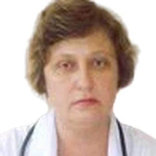 Игнатьева Елена Васильевна — Фтизиатр, Казань