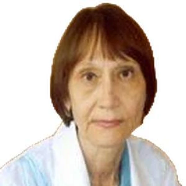 Субханкулова Наиля Махмутовна — Фтизиатр, Казань