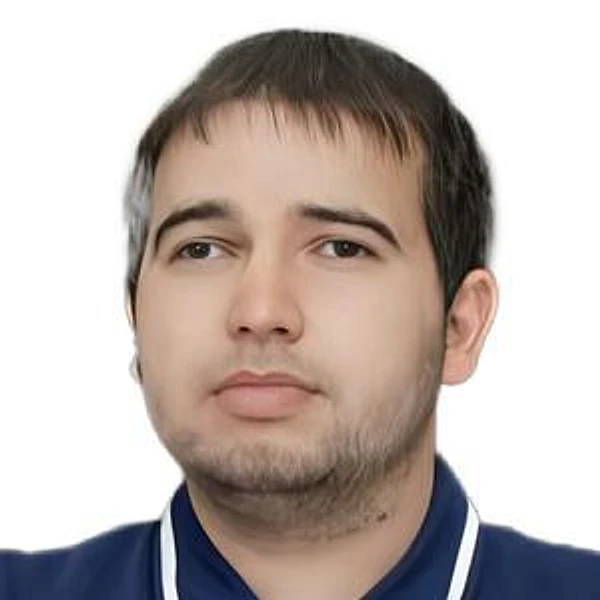Хуштов Азамат Андрианович — Детский невролог, Москва