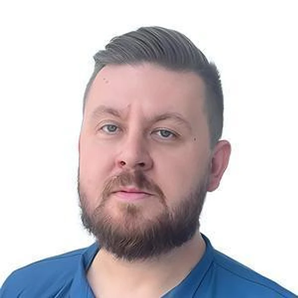 Локоцков Сергей Андреевич — Массажист, Уфа