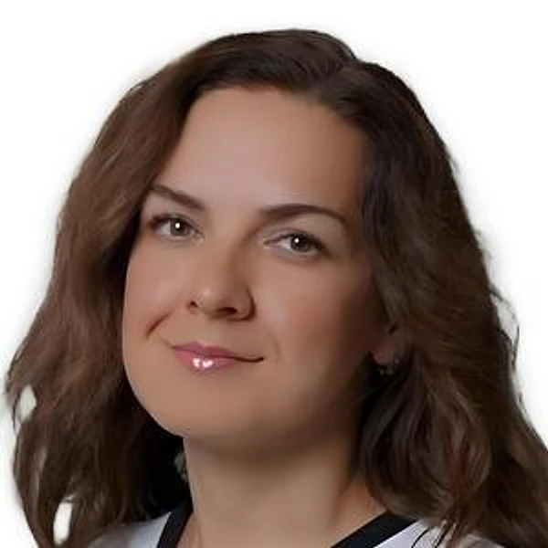 Хакамова Гульназ Альбертовна — Эндокринолог, Терапевт, Уфа