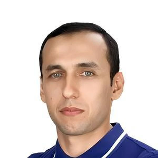 Мавлонов Маъруфжон Орифджонович — Нейрохирург, Детский нейрохирург, Москва