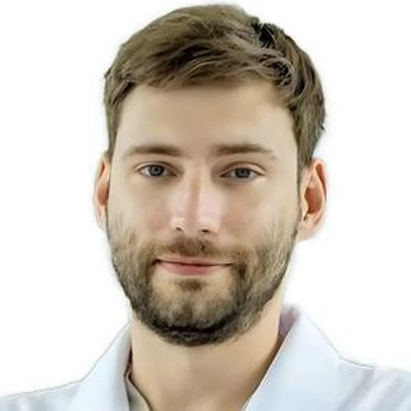Носов Илья Олегович — Детский нейрохирург, Москва