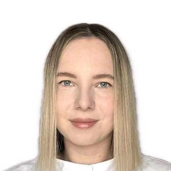 Чаплина Елена Александровна — Эндокринолог, Лиски