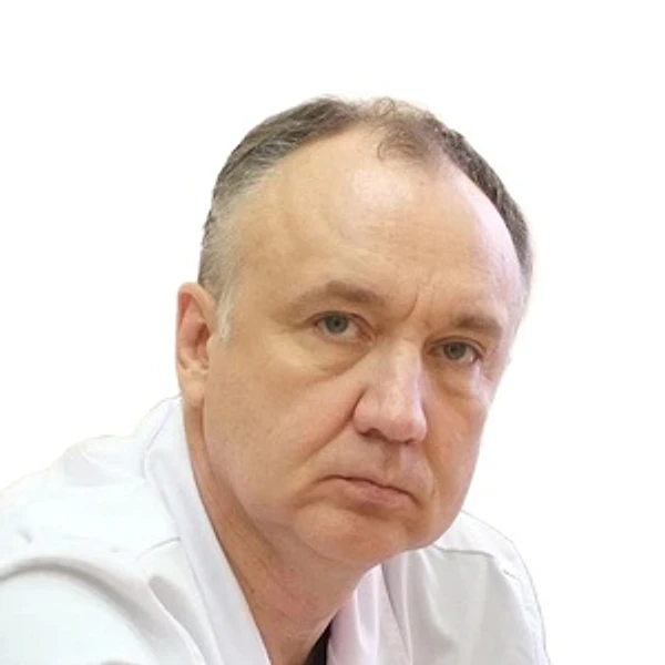 Абдрахманов Эдуард Фаритович — Андролог, Онколог-уролог, Уролог, Казань