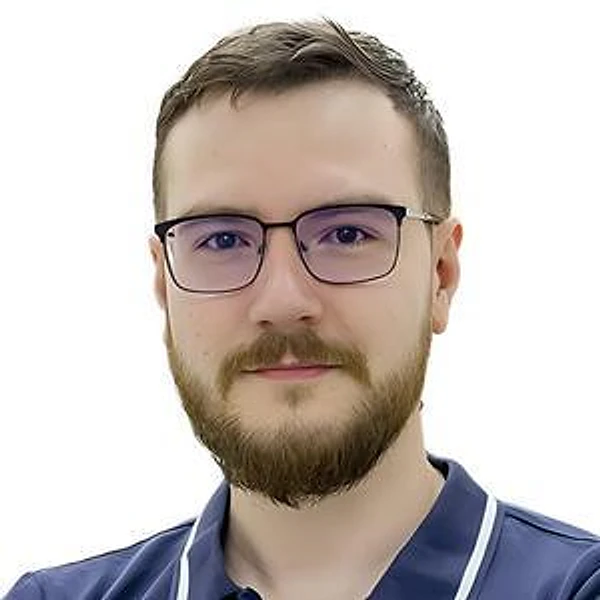 Любанский Александр Игоревич — Детский офтальмолог, Офтальмолог-хирург, Москва