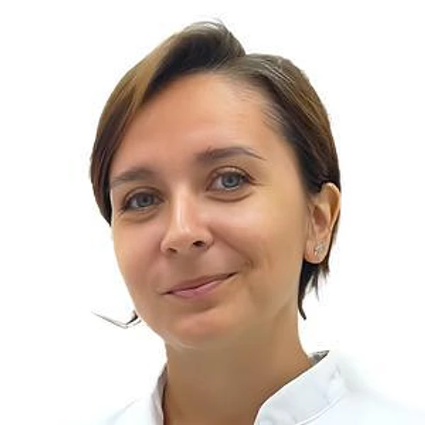 Пупышева Елена Сергеевна — Рентгенолог, Барнаул