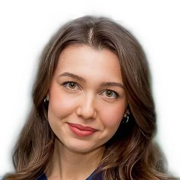 Филина Ирина Ирековна — Детский офтальмолог, Офтальмолог-хирург, Москва