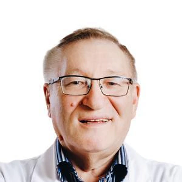 Ахметзянов Фоат Шайхутдинович — Онколог, Казань