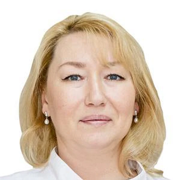 Ахметзянова Айсылу Фоатовна — Онколог, Онколог-гинеколог, Казань