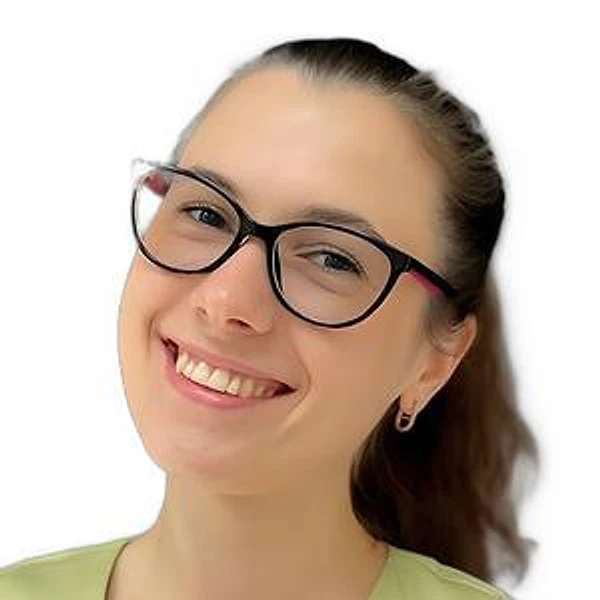 Гомжина Екатерина Павловна — Стоматолог-ортодонт, Детский ортодонт, Санкт-Петербург
