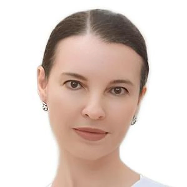 Деева Евгения Викторовна — Педиатр, Детский пульмонолог, Москва