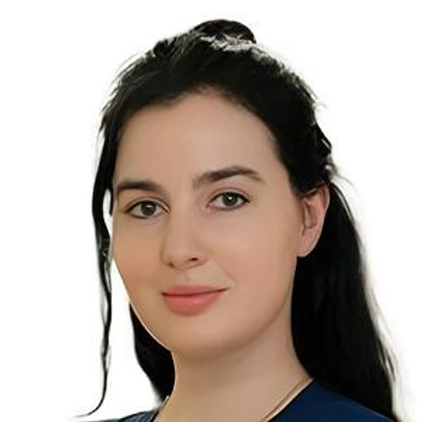 До Егито Клаудиа Кристоваовна — Педиатр, Детский гастроэнтеролог, Москва