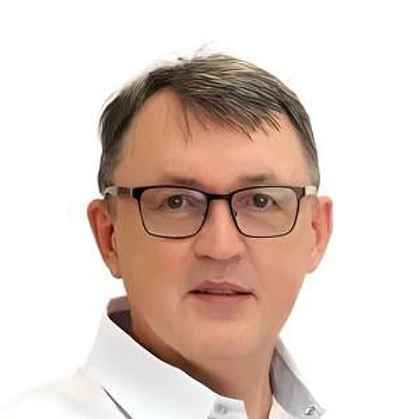 Габитов Наиль Адгамович — Гинеколог, Акушер, Гинеколог-хирург, Онколог-гинеколог, Казань