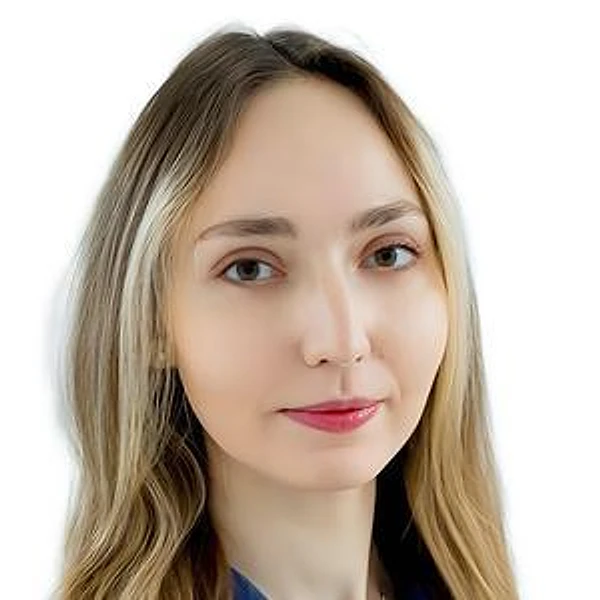 Попова Анастасия Павловна — Педиатр, Детский гематолог, Москва