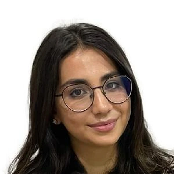 Голам Сабина Фаридовна — Стоматолог, Москва