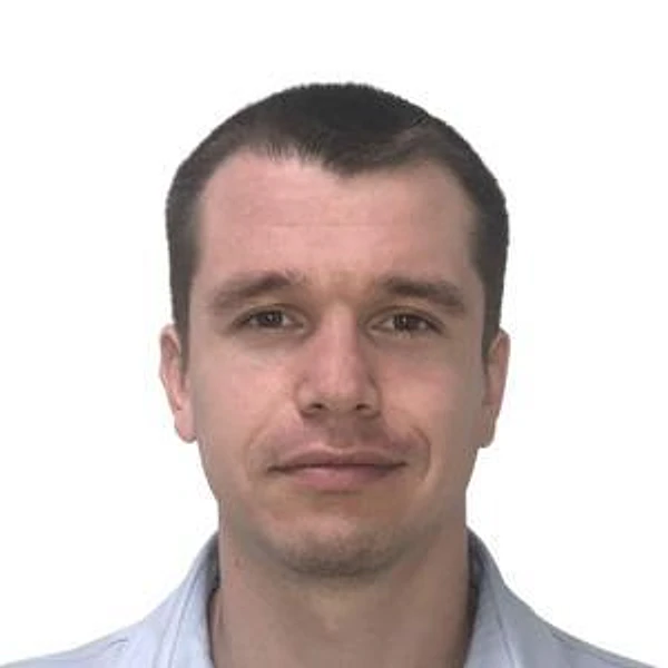 Данилов Василий Александрович — Невролог, Чебоксары