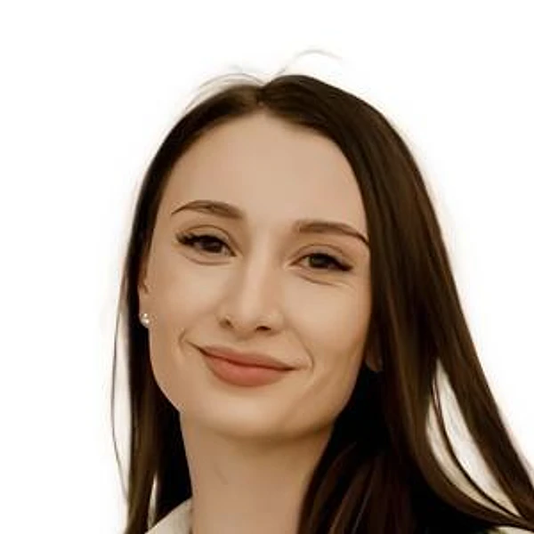 Тютичкина Александра Владимировна — Нейропсихолог, Детский психолог, Психолог, Ставрополь