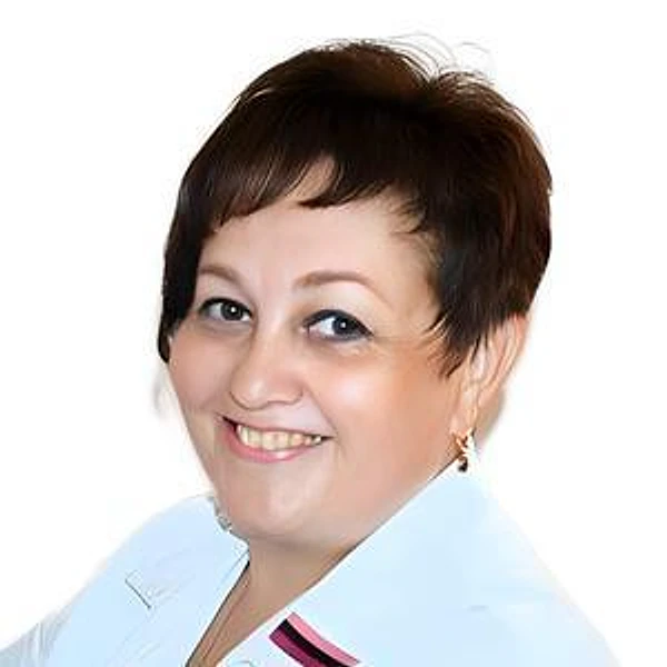Фертикова Анна Ивановна — Гинеколог, Акушер, Врач УЗИ, unknown