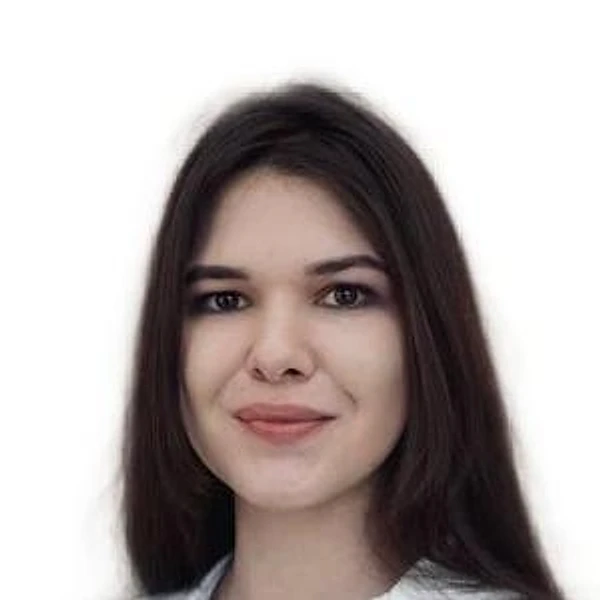 Алипа Елизавета Валерьевна — Терапевт, Санкт-Петербург