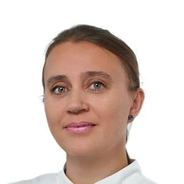 Анисимова Мария Юрьевна — Психиатр, Нарколог, Анапа