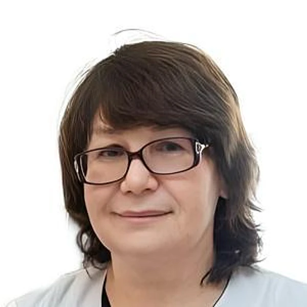 Мухаметшина Гузель Зиннуровна — Онколог, Казань