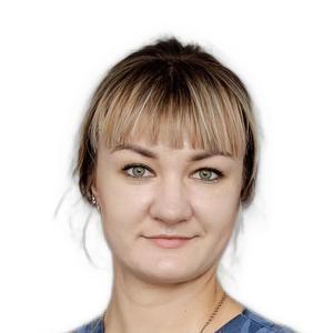 Щербакова Анастасия Алексеевна — Гинеколог, Кашира