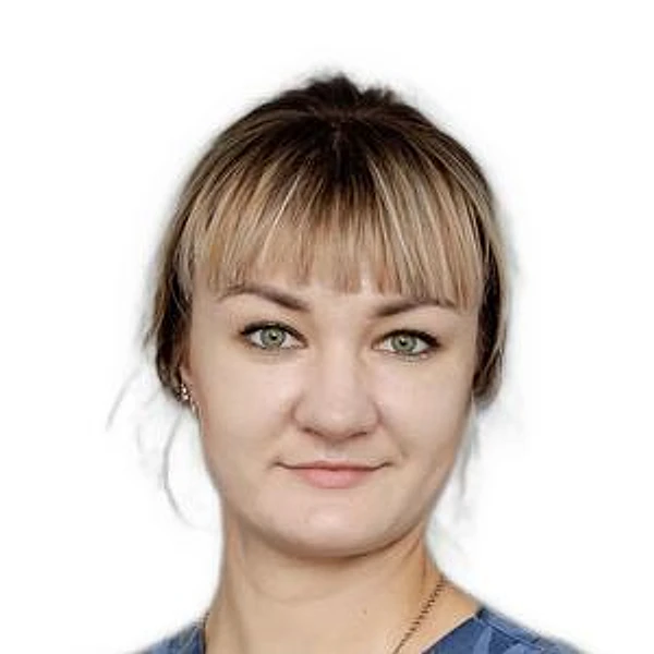 Щербакова Анастасия Алексеевна — Гинеколог, Кашира