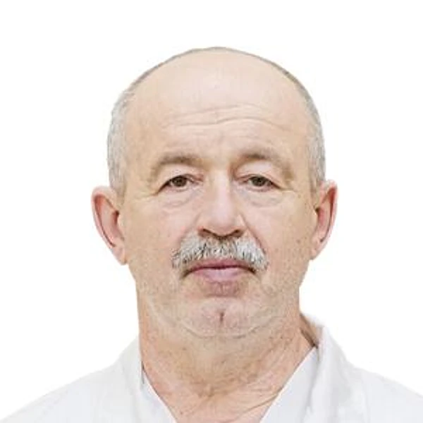 Панов Андрей Владимирович — Онколог, Онколог-гинеколог, Казань