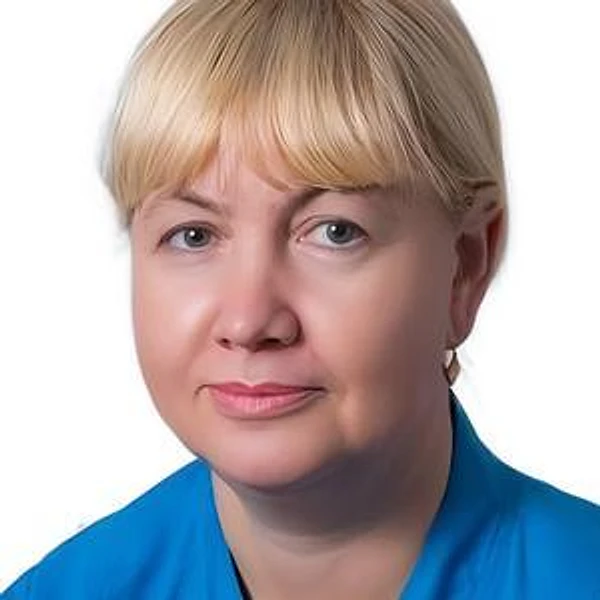 Фурсова Светлана Александровна — Стоматолог, Бердск