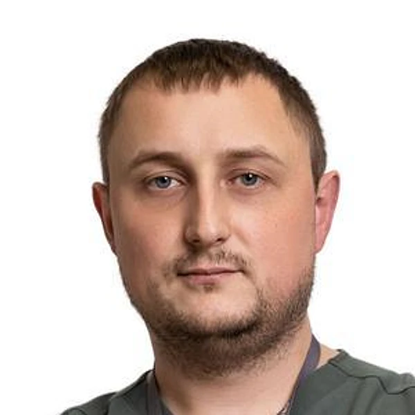 Сидоренко Сергей Анатольевич — Детский хирург, Детский онколог, Детский онколог-дерматолог, Лазерный хирург, Краснодар