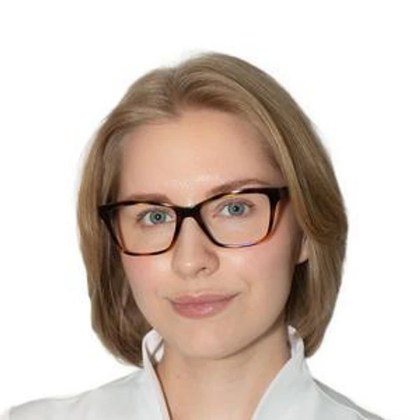Редькина Алина Евгеньевна — Врач-косметолог, Дерматолог, Трихолог, Новосибирск