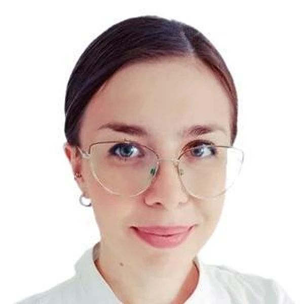 Колосова Марина Сергеевна — ЛОР, Детский ЛОР, Нижний Новгород