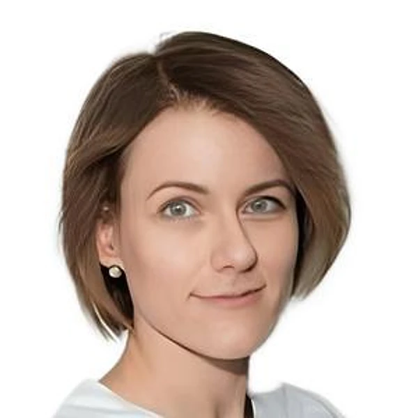 Талыпина Мария Сергеевна — Стоматолог-ортодонт, Детский ортодонт, Москва