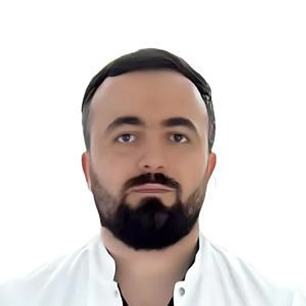 Мусаев Рашид Ровшан оглы — Флеболог, Хирург, Ростов-на-Дону