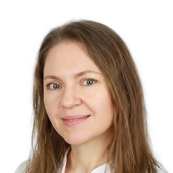 Шершидская Марина Геннадьевна — Врач УЗИ, Детский врач УЗИ, Волгоград
