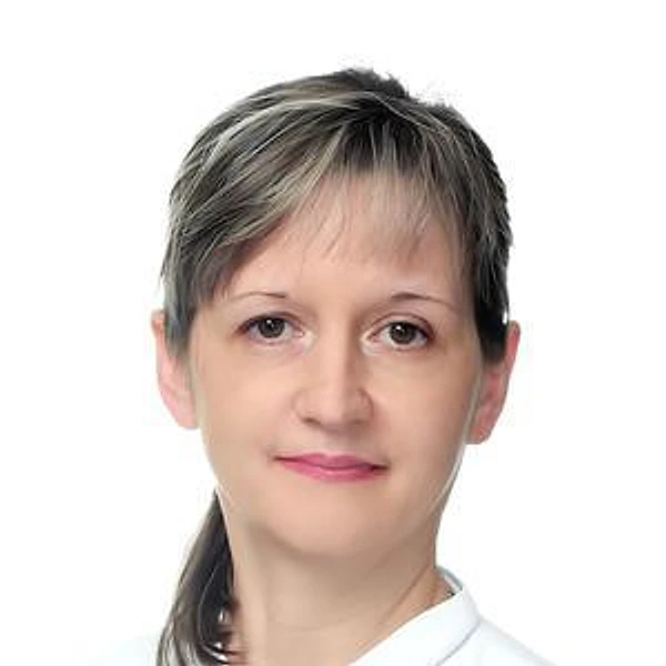 Коронова Елена Сергеевна — Гастроэнтеролог, Профпатолог, Волгоград