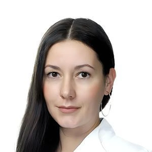 Богданова Диана Владимировна — Невролог, Волгоград