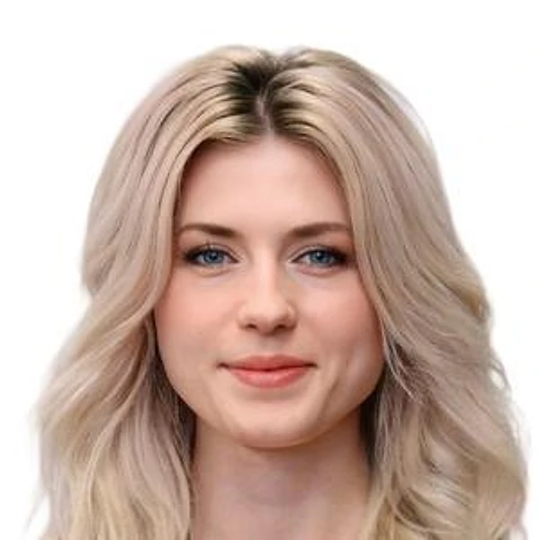 Мурашко Маргарита Владимировна — Детский офтальмолог, Офтальмолог (окулист), Краснодар