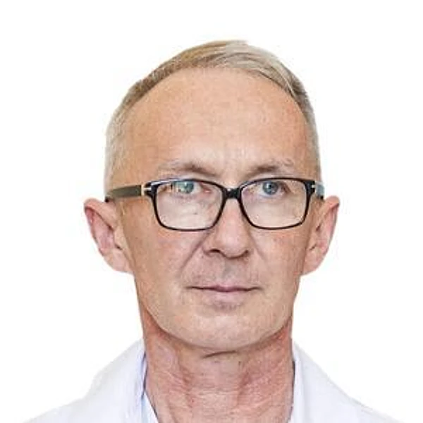 Садыков Камил Каримович — Анестезиолог-реаниматолог, Казань