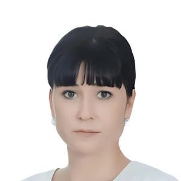 Мамий Фатима Меджидовна — Врач УЗИ, Гинеколог, Краснодар